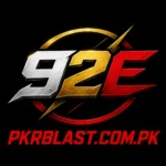 92E Game
