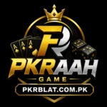 PKRAAH Game