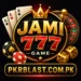 Jami777 Game Logo
