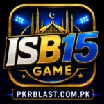 ISB15 Game