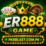 ER888 Game