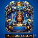 Betrixx Game