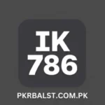 IK786 Game