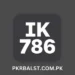 IK786 Game