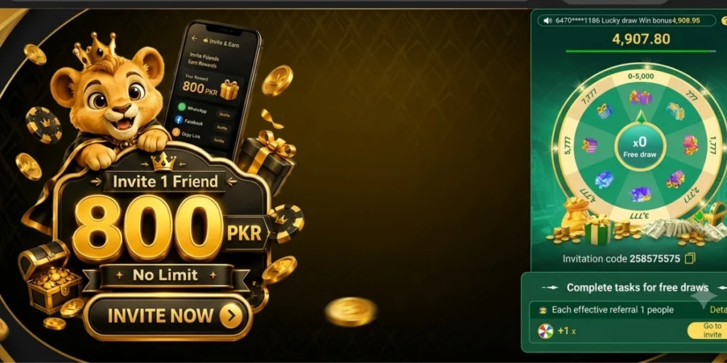 Jami777 Game